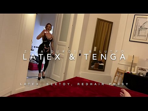 ❤️ Sorellastra rossa in costume di lattice scopata da fratellastro ❤❌ Porno anale à co.ladyxxxporno.ru ❌️